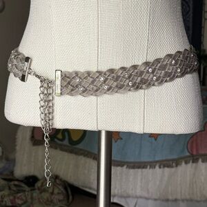 chain belt